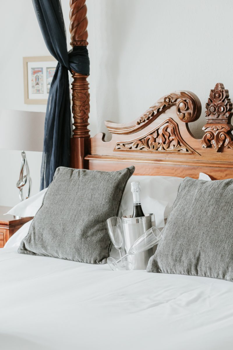 Hayward'sattheGrassmere 55