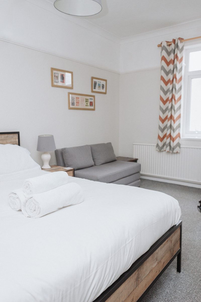 Hayward'sattheGrassmere 65