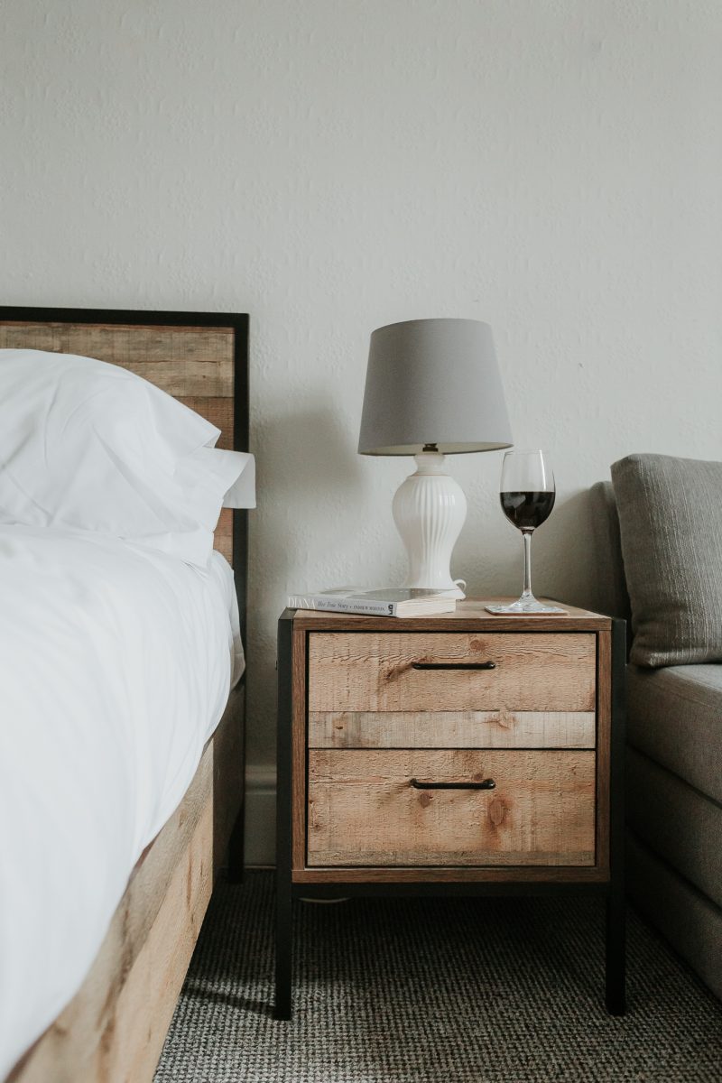 Hayward'sattheGrassmere 66