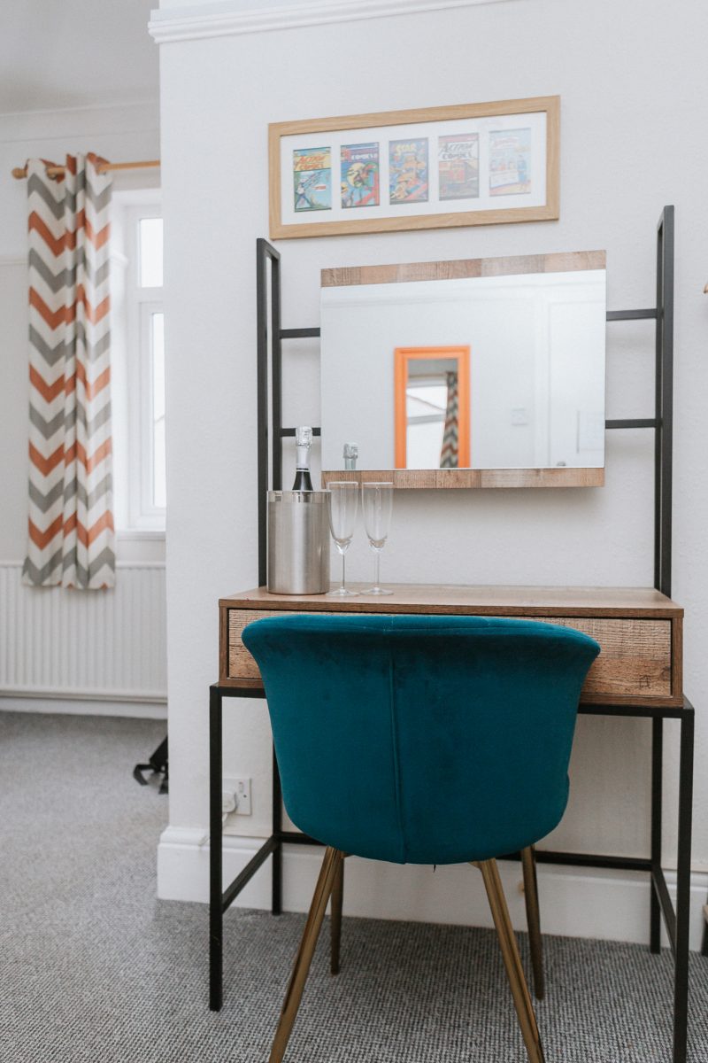 Hayward'sattheGrassmere 72