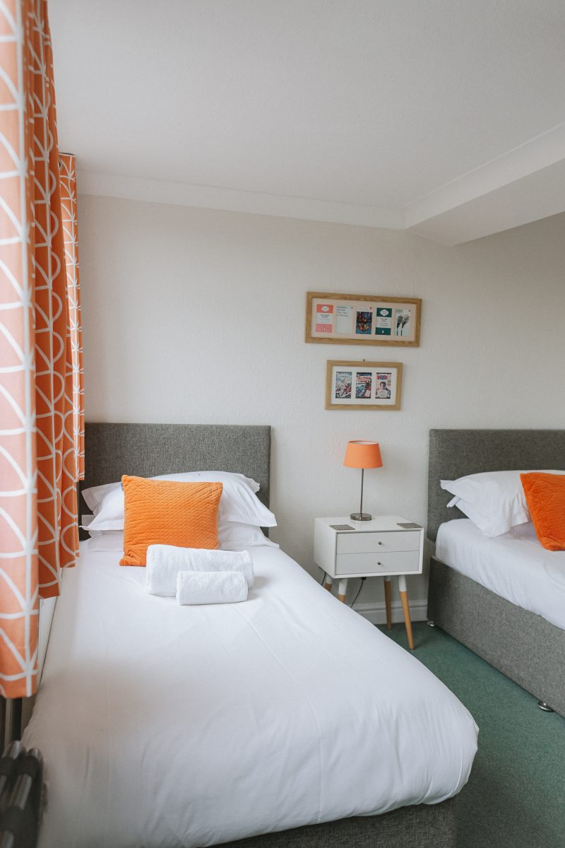 Hayward'sattheGrassmere 79